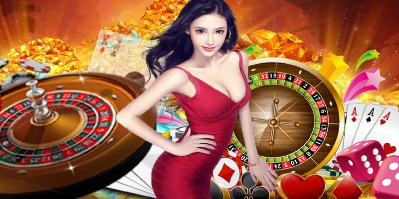 Ưu điểm của sảnh Casino tại Kuwin