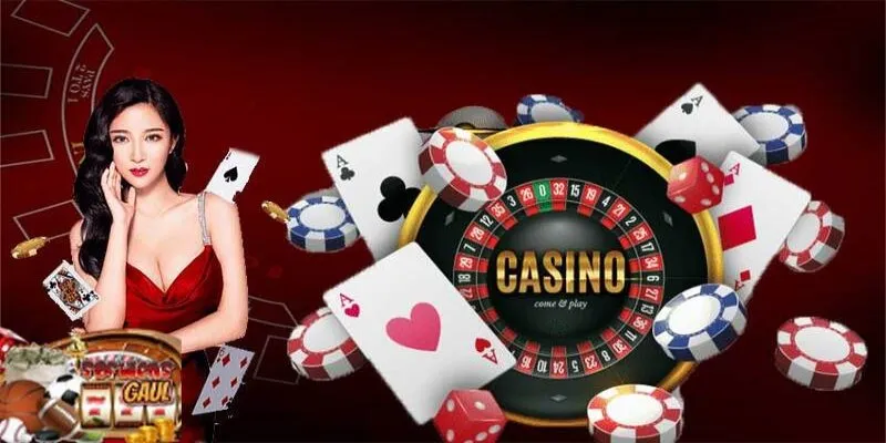 Giới thiệu về Casino Kuwin